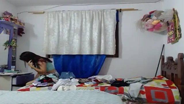 MuffyLans online show from 02-26-26, 03:49