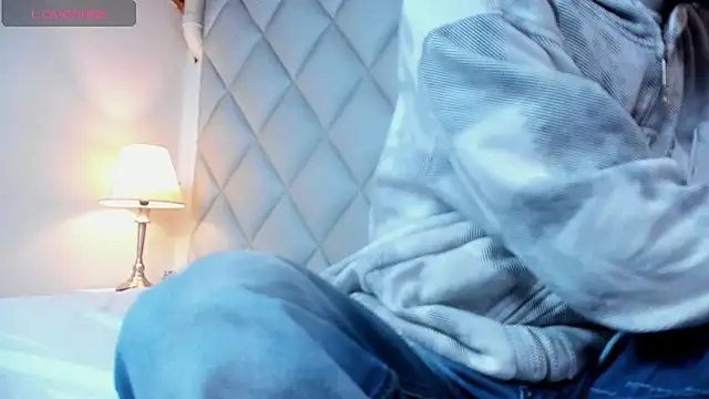 ZyanMorphy online show from 03-02-26, 01:18