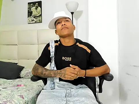 emanuel 23cm online show from 02-25-26, 01:59