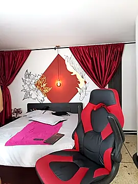 Snapshot of Mai_greenhart chatting on 02-25-26, 12:09 Mai greenhart online show from 02-25-26, 12:09