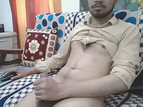 Lucky 085 online show from 02-27-26, 05:07