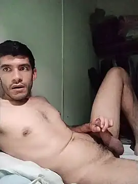 Snapshot of Lorcas_CharlyUC chatting on 02-27-26, 06:46 Lorcas CharlyUC online show from 02-27-26, 06:46