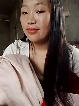 Miu la online show from 03-23-26, 02:37