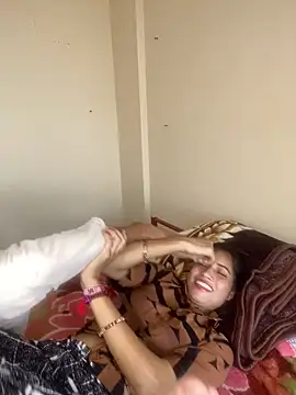 LOVELUST02 online show from 03-29-26, 08:36