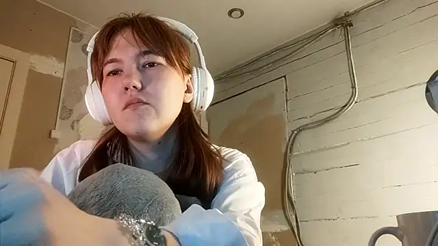 DinaFirebird online show from 02-26-26, 11:42