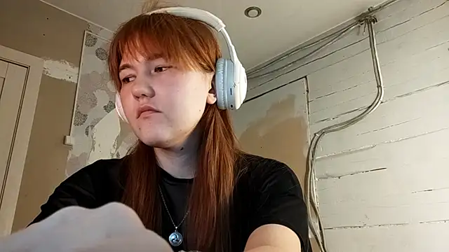 DinaFirebird online show from 03-02-26, 06:36