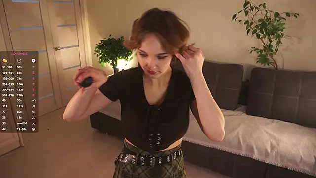 JamaAono online show from 02-25-26, 05:22