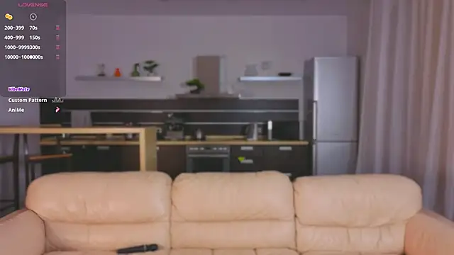 Snapshot of DarcieMac chatting on 03-01-26, 12:07 DarcieMac online show from 03-01-26, 12:07