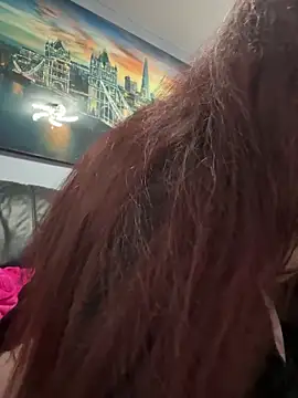 Snapshot of xoxchaarrxox chatting on 03-01-26, 06:32 xoxchaarrxox online show from 03-01-26, 06:32