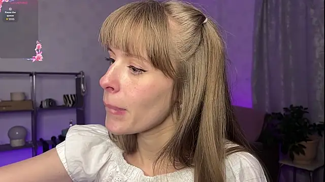 RosaMoore online show from 04-20-26, 02:42