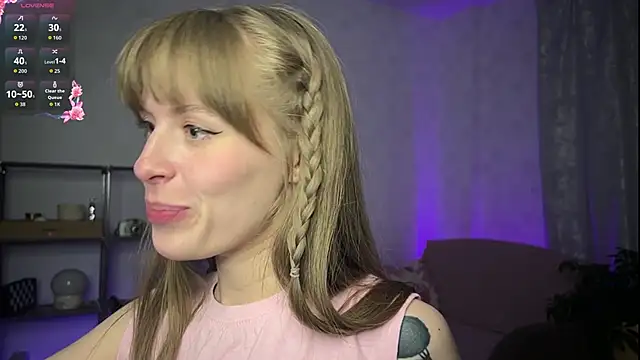 RosaMoore online show from 04-25-26, 02:58