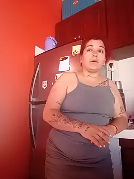 cayetana daniisa online show from 02-25-26, 06:39