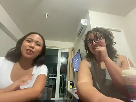 yassiestar online show from 03-06-26, 04:14