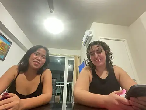 yassiestar online show from 03-10-26, 04:45