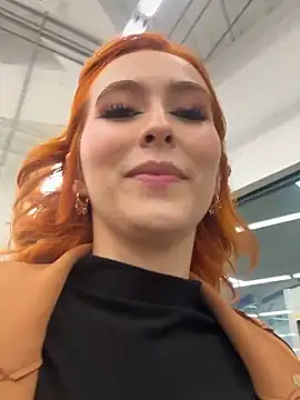 AnnieAddam online show from 04-09-26, 12:54