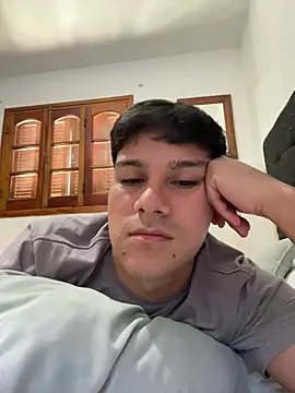 RuinedQuark online show from 03-02-26, 04:58