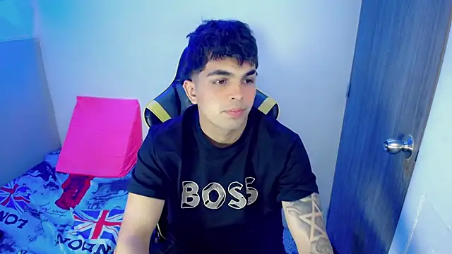 Dustyy 33 online show from 02-25-26, 06:17