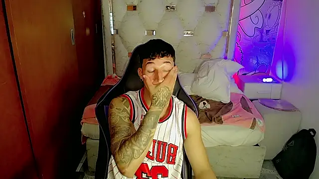 Dmitryy  online show from 02-26-26, 12:37