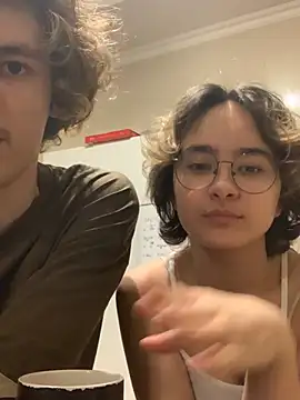 Esfir Elfrid online show from 02-28-26, 11:28