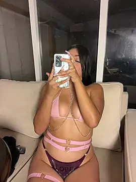 GeorgiaPink  online show from 02-26-26, 05:06