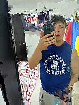 Charlesbigcock69 online show from 02-25-26, 08:18