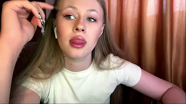 lisa high online show from 02-27-26, 08:14