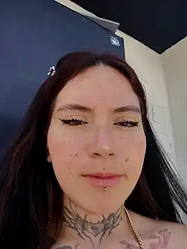 Snapshot of lamonitora chatting on 02-26-26, 04:28 lamonitora online show from 02-26-26, 04:28