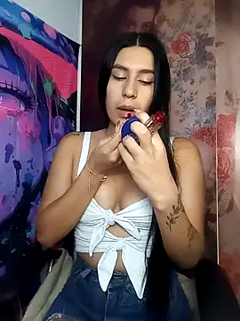 charlottte wh online show from 02-27-26, 09:20