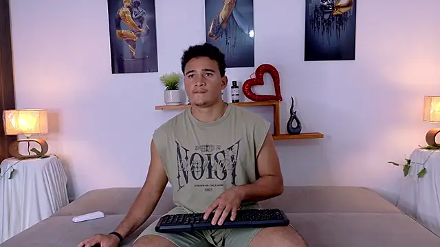 second kaii online show from 03-01-26, 05:04