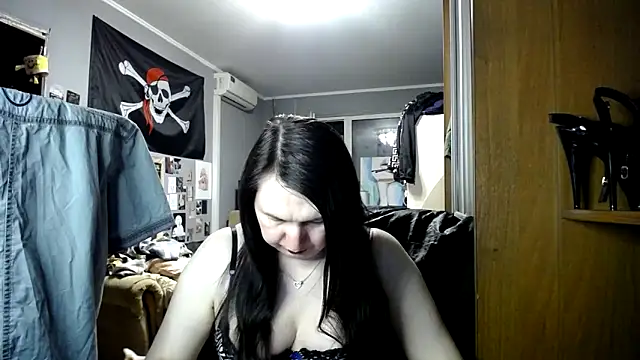 EvaBeautyXx online show from 03-21-26, 09:40