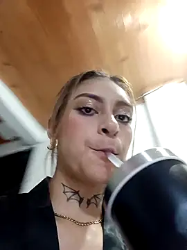 Snapshot of agathamoont chatting on 02-27-26, 02:11 agathamoont online show from 02-27-26, 02:11