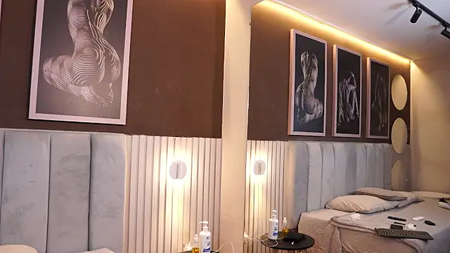 TianBrooks online show from 04-07-26, 06:25