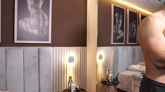 TianBrooks online show from 04-08-26, 06:02