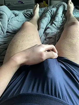 Dark Prince 2008 online show from 02-27-26, 01:05