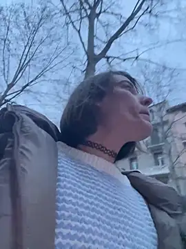 Kamorana online show from 02-28-26, 06:25