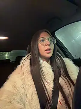 Bunny Lush online show from 03-04-26, 03:56