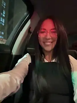 Bunny Lush online show from 03-10-26, 06:24