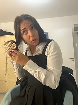 Bunny Lush online show from 03-12-26, 04:29