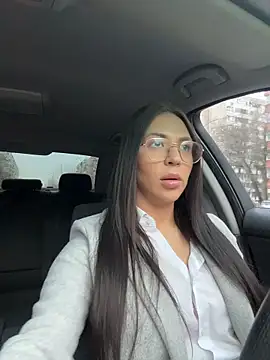 Bunny Lush online show from 03-22-26, 05:00