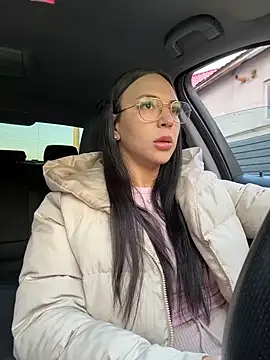 Bunny Lush online show from 04-16-26, 04:02