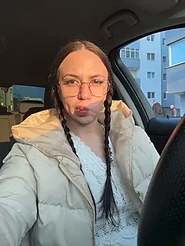 Bunny Lush online show from 04-17-26, 04:04