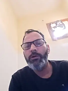 GentlemanX119 online show from 03-01-26, 03:19