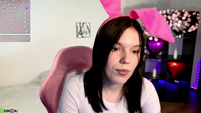 JanetCensley online show from 04-04-26, 08:01