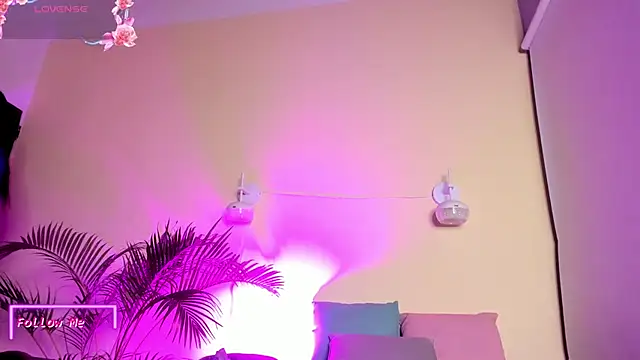  VALERIAGOMEZ online show from 03-05-26, 10:55