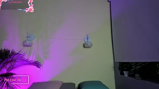  VALERIAGOMEZ online show from 03-12-26, 11:05