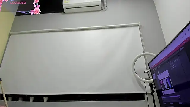  VALERIAGOMEZ online show from 03-27-26, 09:53