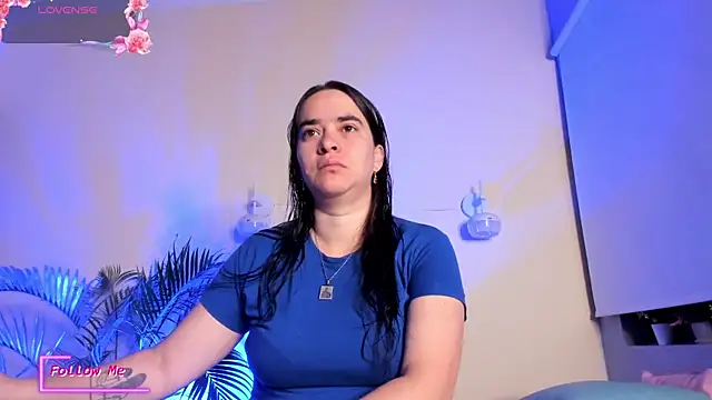  VALERIAGOMEZ online show from 03-30-26, 09:54