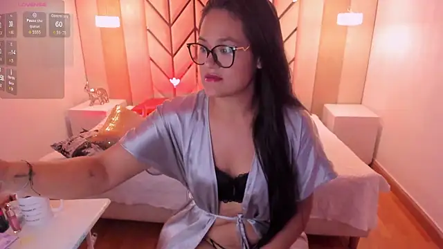 RubyRagge online show from 03-22-26, 04:38