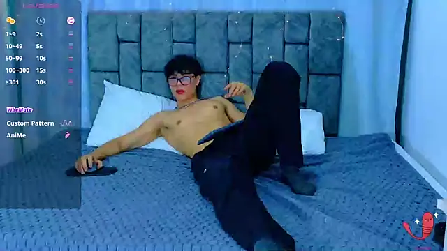 Snapshot of Dantekent chatting on 02-26-26, 04:06 Dantekent online show from 02-26-26, 04:06