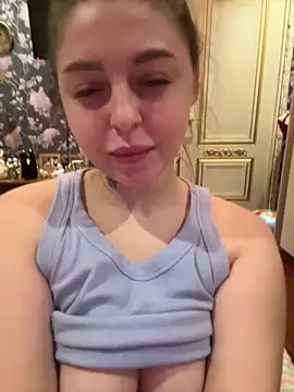 VanessaRaigen online show from 03-01-26, 11:29